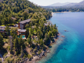 Suites del Lago Bariloche Cipres 03